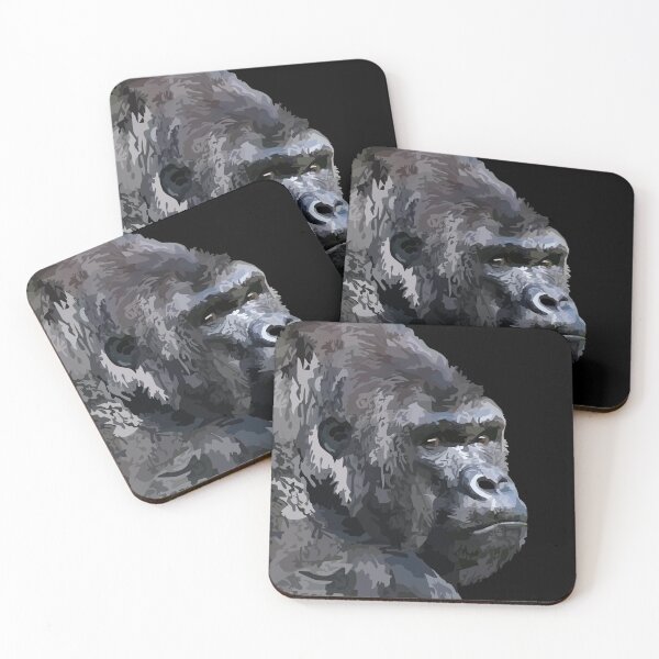 Item preview, Gorilla Look designed and sold by RafaelLima7.