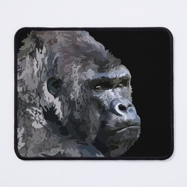 Item preview, Gorilla Look designed and sold by RafaelLima7.