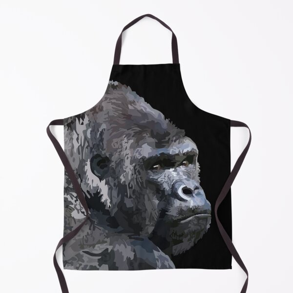 Item preview, Gorilla Look designed and sold by RafaelLima7.