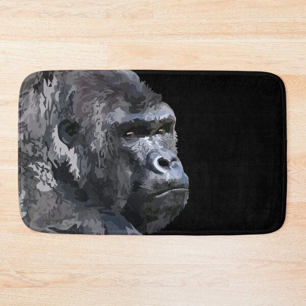 Item preview, Gorilla Look designed and sold by RafaelLima7.
