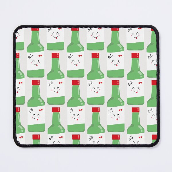 Item preview, SOJU designed and sold by PixSmart.