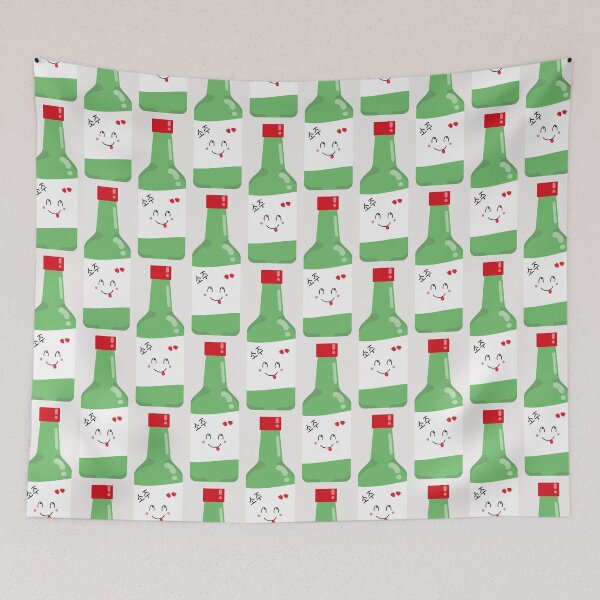Item preview, SOJU designed and sold by PixSmart.