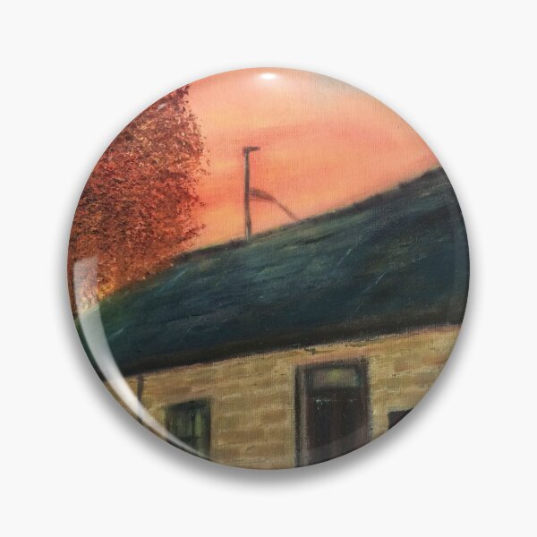 Item preview, The Angels Real Ale Micro Pub Belper designed and sold by Juliejart.