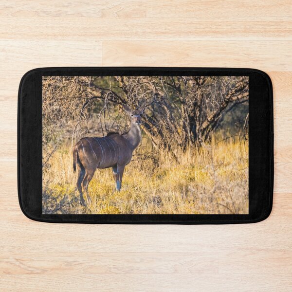 Item preview, Kudu, Namibia designed and sold by Lyl Dil Creations.