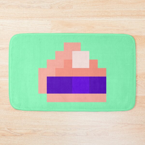 Item preview, Slice o' Blueberry Pie designed and sold by rin3d .