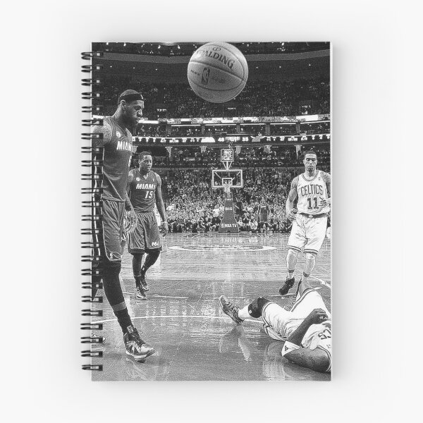 Item preview, LeBron James - Dunk on Jason Terry designed and sold by AYA-Design.