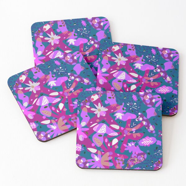 Item preview, Purple haze  designed and sold by Kamaloca.