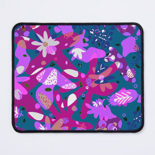 Item preview, Purple haze designed and sold by Kamaloca.