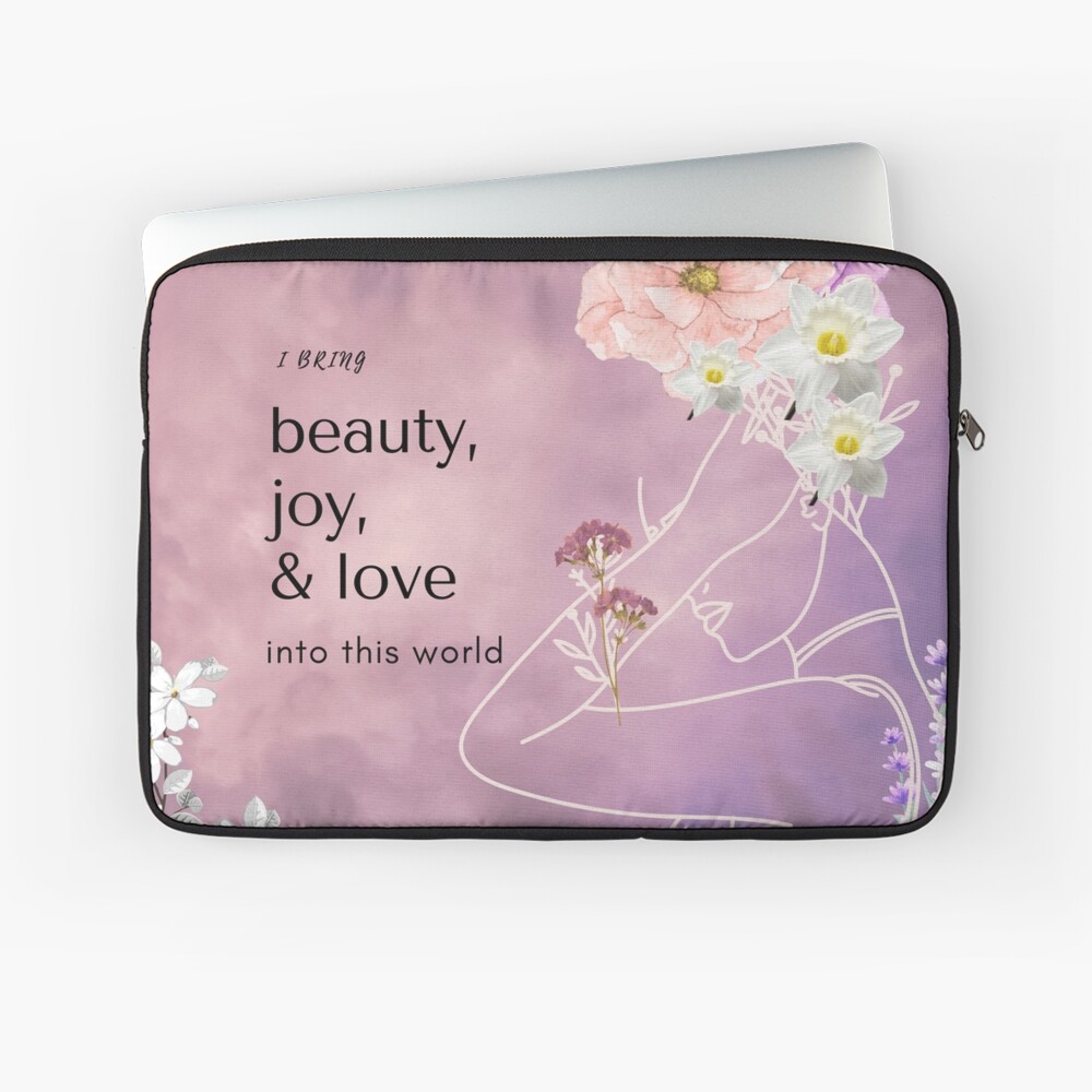 Item preview, Laptop Sleeve designed and sold by embodiedg.