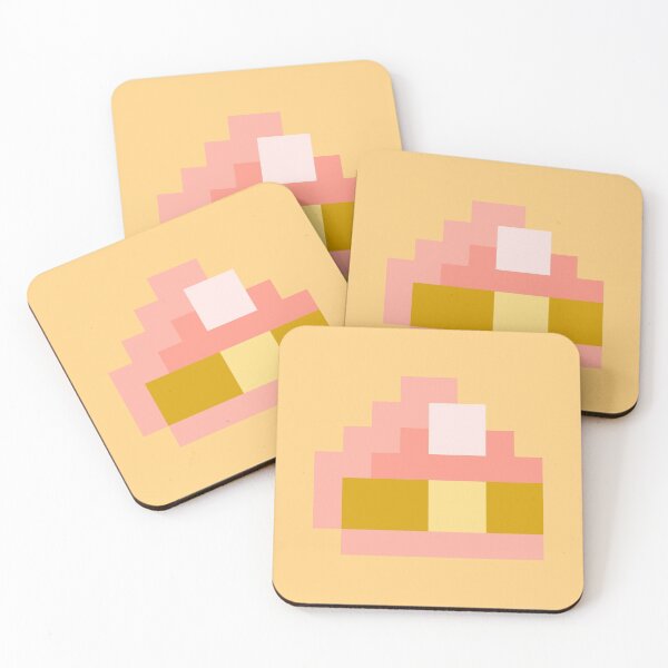 Item preview, Apple Pie With Vanilla Ice Cream designed and sold by rin3d .