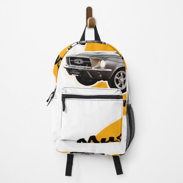 Item preview, Mustang Dreamin designed and sold by JoeFi.
