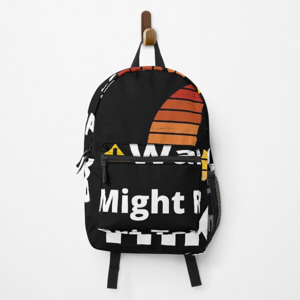 Item preview, Warning May randomly start talking about hiking designed and sold by 2Cheesy4U.