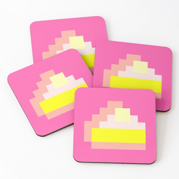 Item preview, Lemon Meringue Pie designed and sold by rin3d .