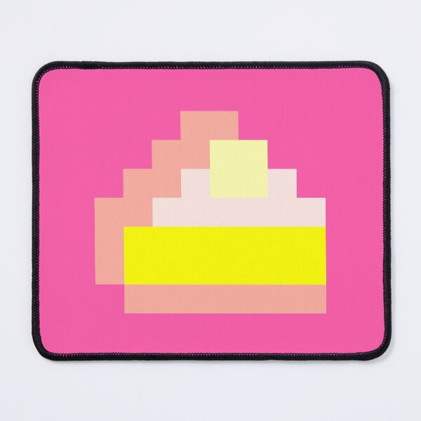 Item preview, Lemon Meringue Pie designed and sold by rin3d .