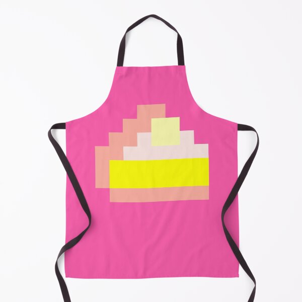 Item preview, Lemon Meringue Pie designed and sold by rin3d .