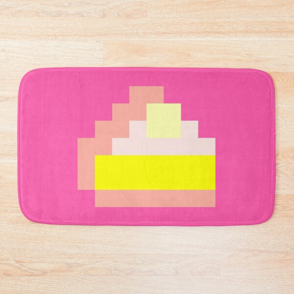 Item preview, Lemon Meringue Pie designed and sold by rin3d .
