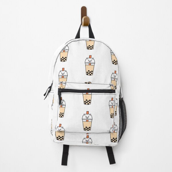 Item preview, cute boba drink designed and sold by Gio Wonder.