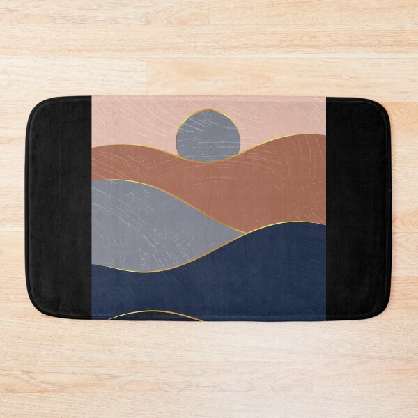Item preview, Desert Blues designed and sold by ShopLandscapes.