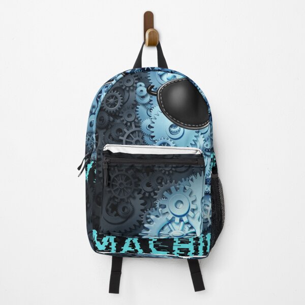 Item preview, Machinehead designed and sold by outlaw70.