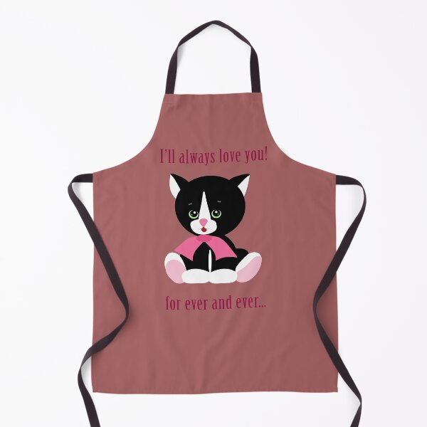 Item preview, Feline love designed and sold by Laura Greco.