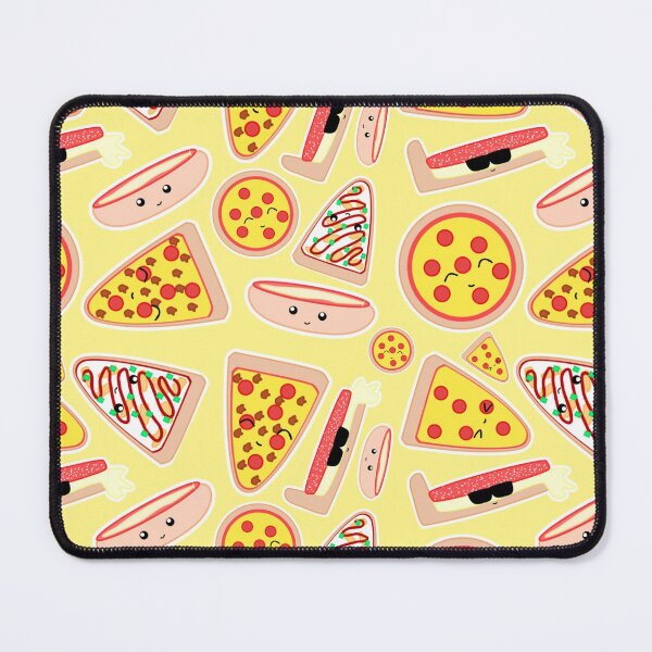 Item preview, Pizza designed and sold by ArtsyDonut.