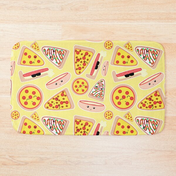 Item preview, Pizza designed and sold by ArtsyDonut.