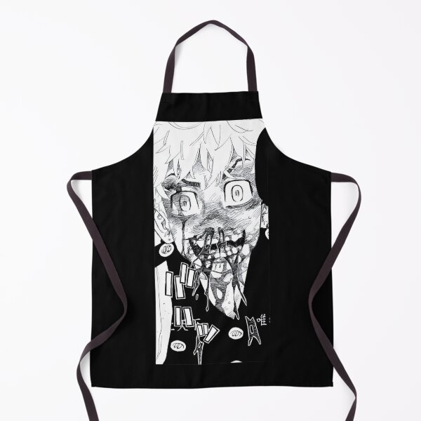 Item preview, Revenge fashion designed and sold by GRABDEKHAI.