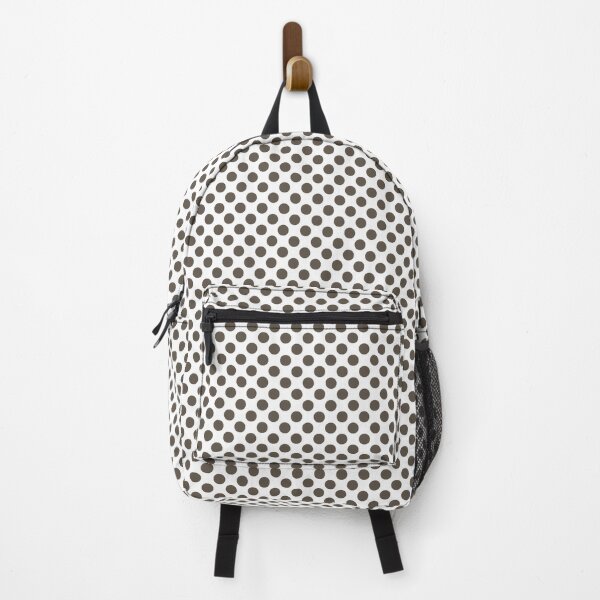 Item preview, Canteen Polka Dots designed and sold by SaraValor.
