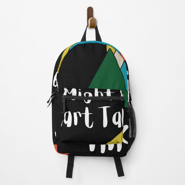 Item preview, May randomly start talking about hiking designed and sold by 2Cheesy4U.