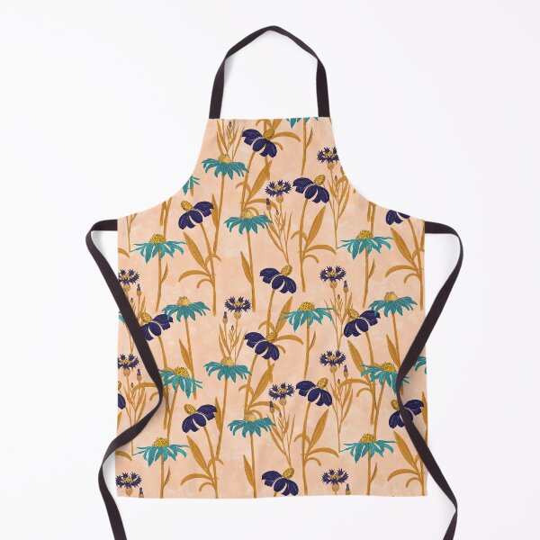 Item preview, Wild Field Flowers designed and sold by Fezzyboo.