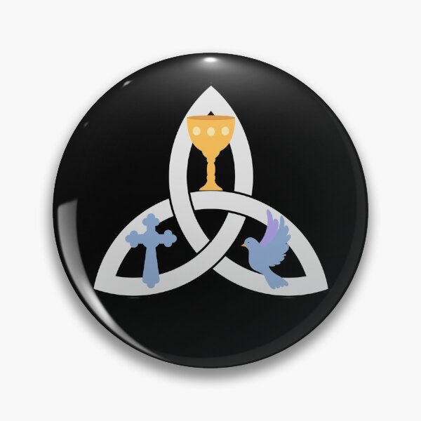 Item preview, Holy Trinity designed and sold by ZaydounStark.