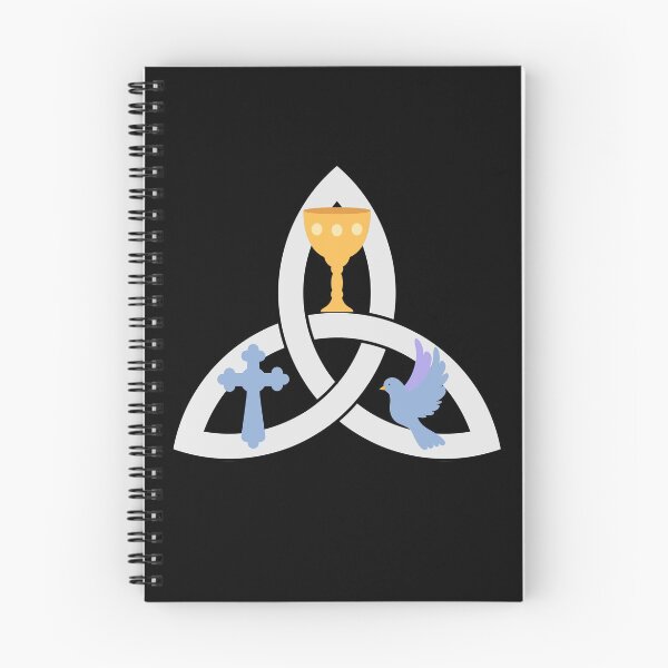 Item preview, Holy Trinity designed and sold by ZaydounStark.
