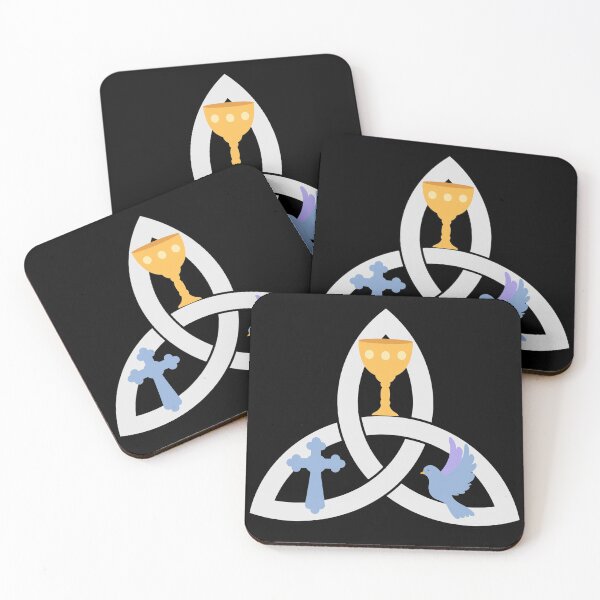 Item preview, Holy Trinity designed and sold by ZaydounStark.