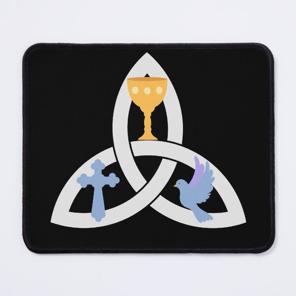 Item preview, Holy Trinity designed and sold by ZaydounStark.