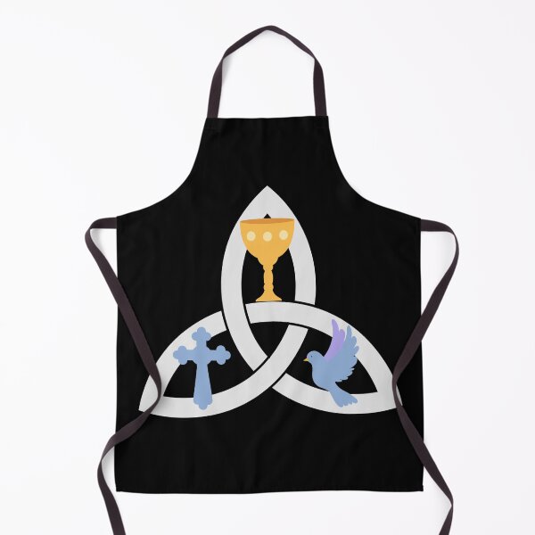 Item preview, Holy Trinity designed and sold by ZaydounStark.