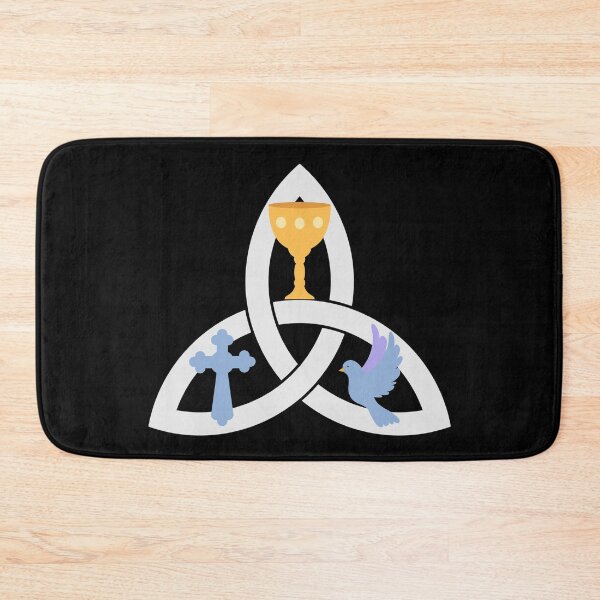 Item preview, Holy Trinity designed and sold by ZaydounStark.