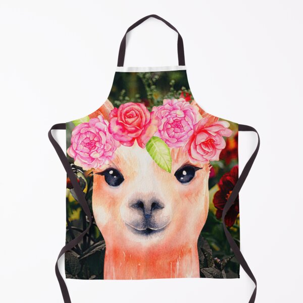 Item preview, Wildflower Alpaca designed and sold by covid50.
