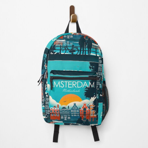 Item preview, Amsterdam designed and sold by lam3alam2022.