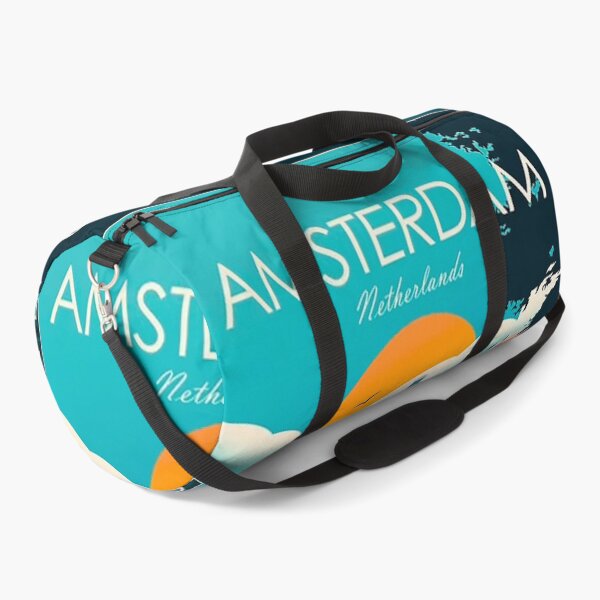 Item preview, Amsterdam designed and sold by lam3alam2022.