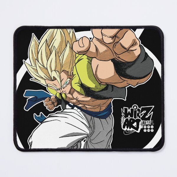 Item preview, Gogeta SSJ designed and sold by WirZart.