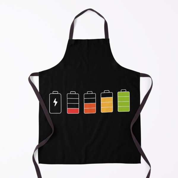 Item preview, Recharge your batteries designed and sold by RafaelLima7.