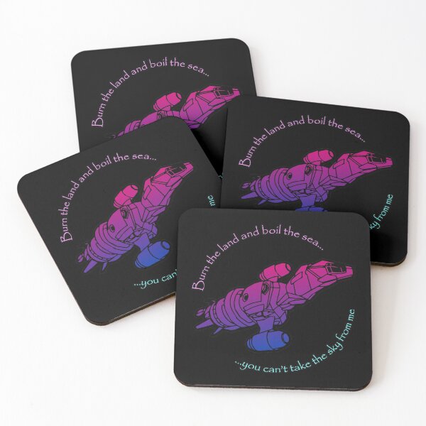 Item preview, You can't take the sky from me (Bi Pride Colours) designed and sold by ShiningMoogs.