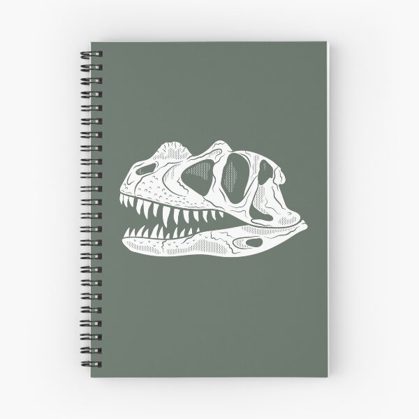 Item preview, Ceratosaurus skull designed and sold by mesozoic shop.
