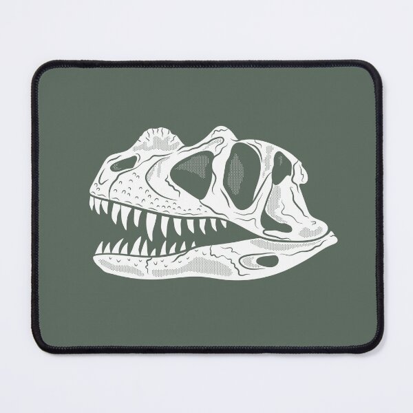 Item preview, Ceratosaurus skull designed and sold by mesozoic shop.