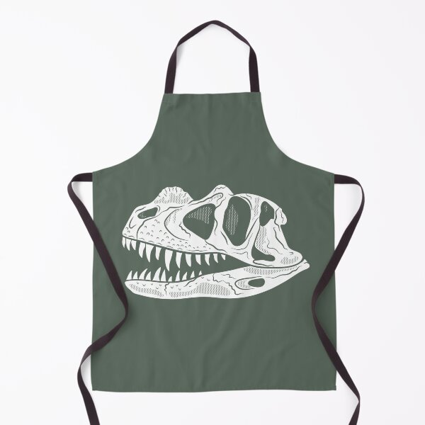 Item preview, Ceratosaurus skull designed and sold by mesozoic shop.