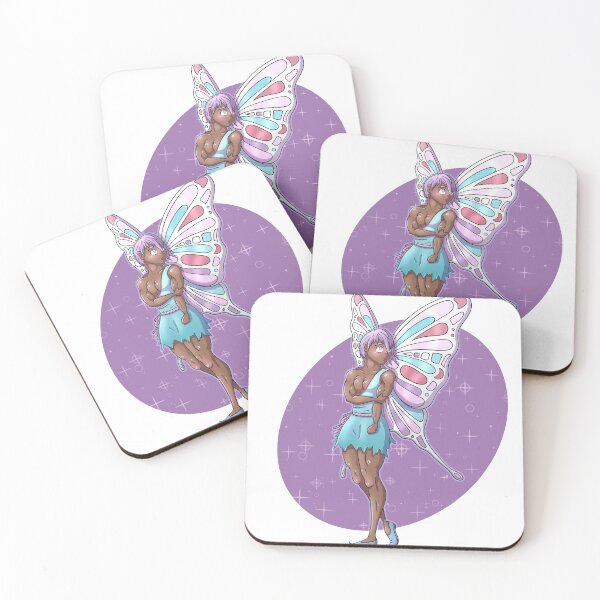 Item preview, Shy Fairy designed and sold by Watersong62.