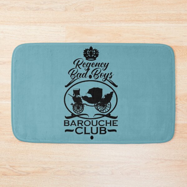 Item preview, Regency Bad Boys designed and sold by sandpiperstudio.