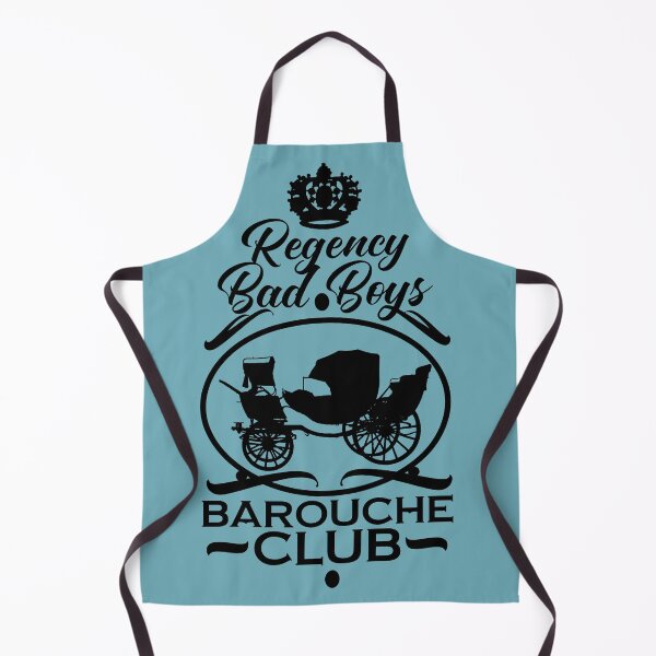 Item preview, Regency Bad Boys designed and sold by sandpiperstudio.