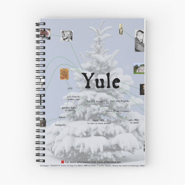 Item preview, The Endless Knot "Yule" Video designed and sold by EndlessKnot.
