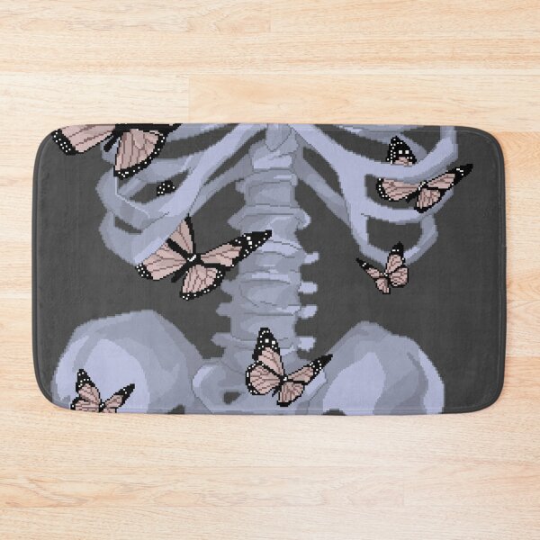 Item preview, Rib cage- Recolour  designed and sold by Emmelyn-Bekah.